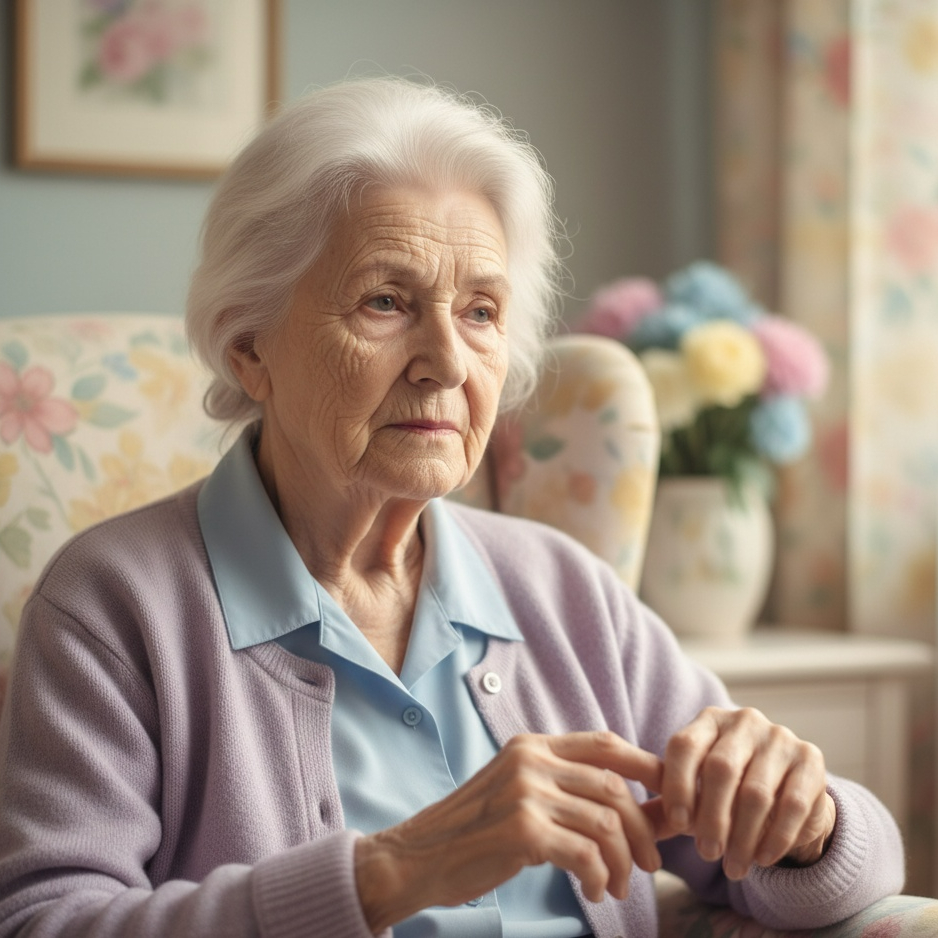 Geriatric Psychiatry: How to Recognize Early Signs of Dementia and Depression in Older Adults