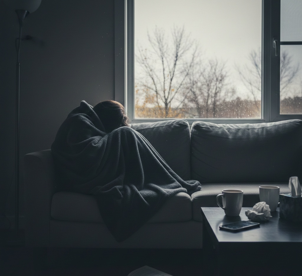 Seasonal Depression: Causes, Symptoms, and Treatment