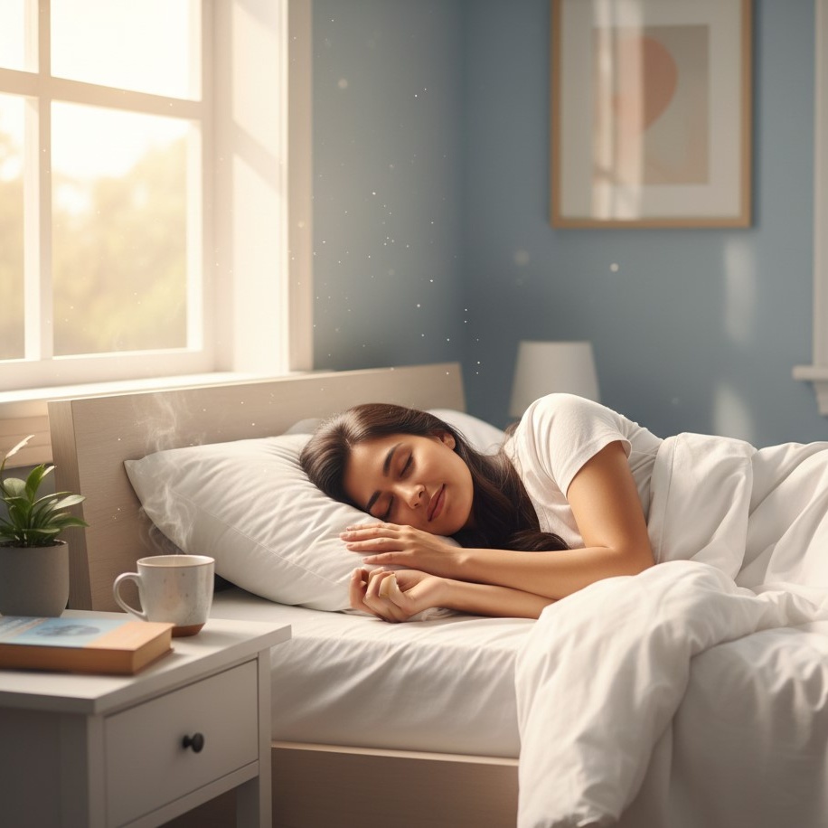 Why Sleep Matters for Mental Health