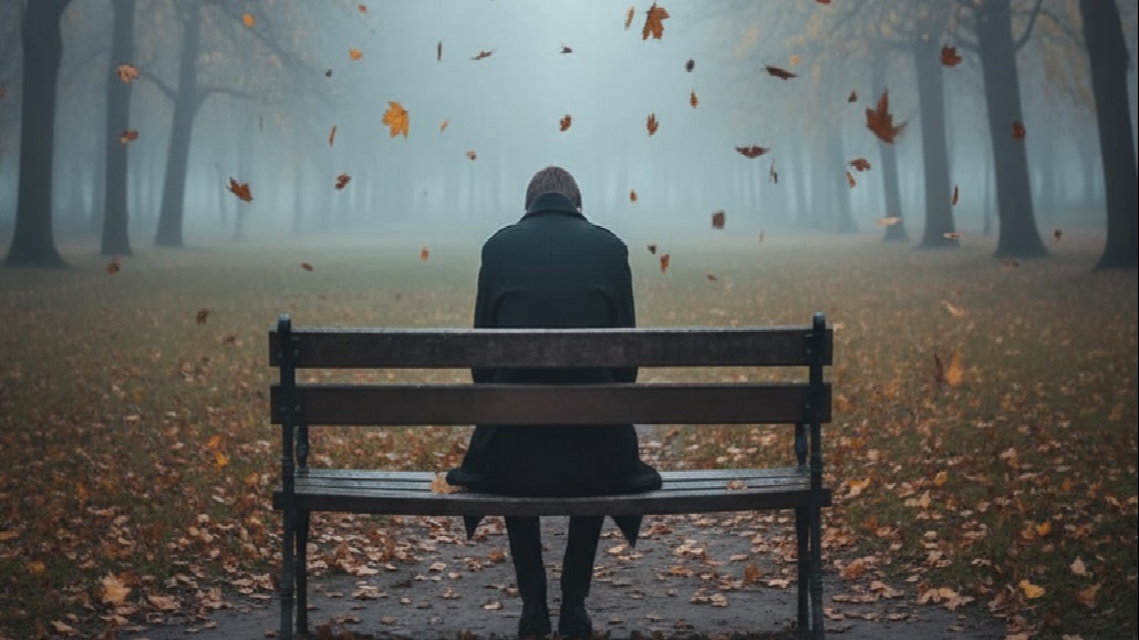 Nicht jede Traurigkeit ist eine Depression, wie man echte Depression erkennt und wann man Hilfe suchen sollte